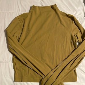 Lululemon all aligned long sleeve